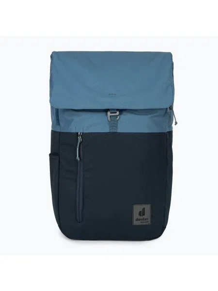 Deuter UP Seoul 26 л туристическа раница ink/atlantic синьо