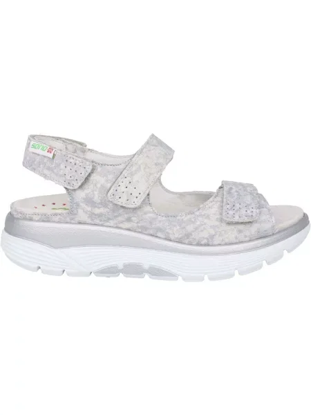 Pantofi Mephisto gri