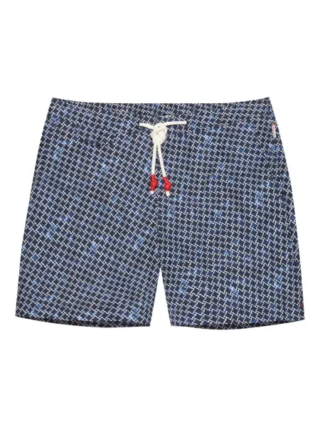 Slip de baie Orlebar Brown albastru