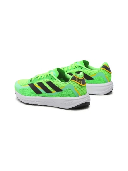 Pantofi Adidas verde