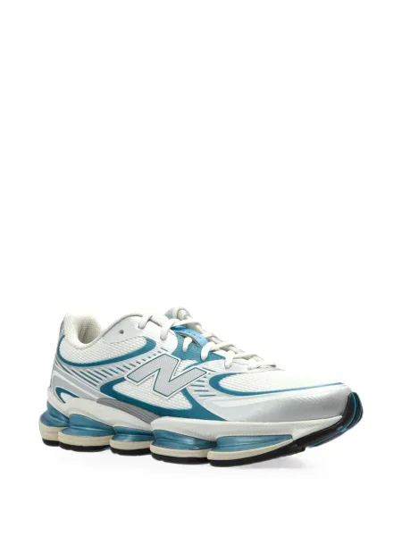 Sneakerși New Balance alb