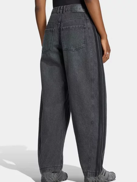 Adidas Originals джинси barrel Denim Barrel