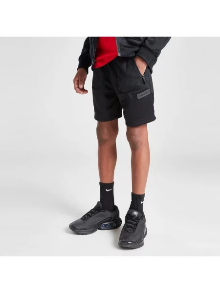 Nike Szorty B Nsw Air Max Pk Short B czarne