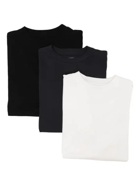 Tricou Jil Sander negru