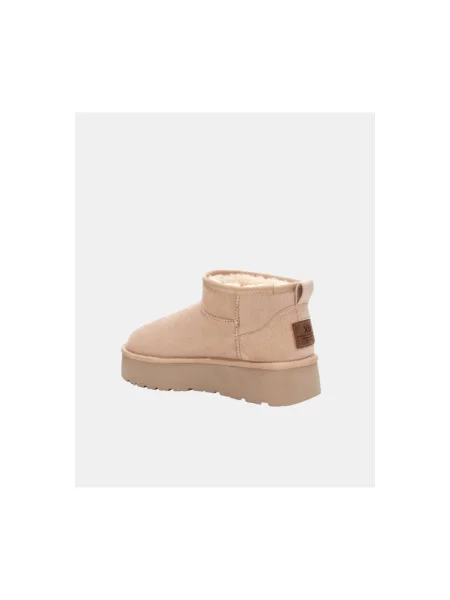 Botine Xti bej