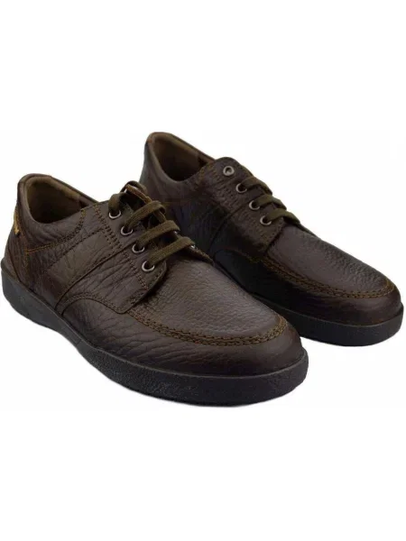 Pantofi Mephisto maro
