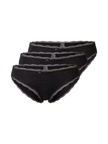 Dorina Slip negru