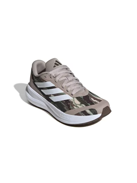 ADIDAS SPORTSWEAR Pantofi sport RUNFALCON 6 bej / maro / verde alb