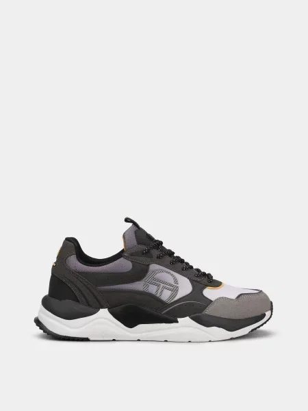 Повседневные кроссовки Sergio Tacchini серые