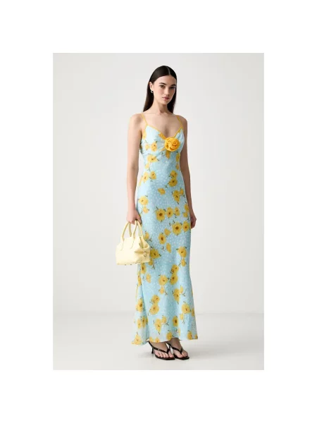 Sukienka maxi Never Fully Dressed