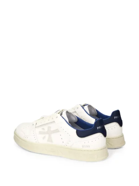 Sneakerși Premiata alb