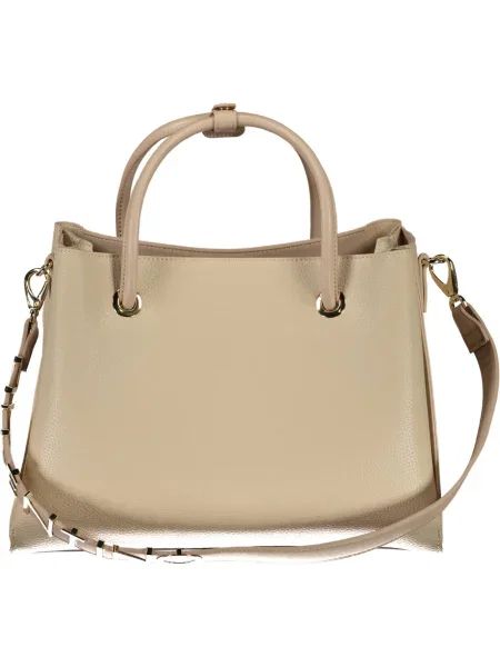 Geantă Valentino bej