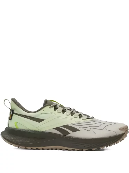 Sneakerși Reebok Floatride gri