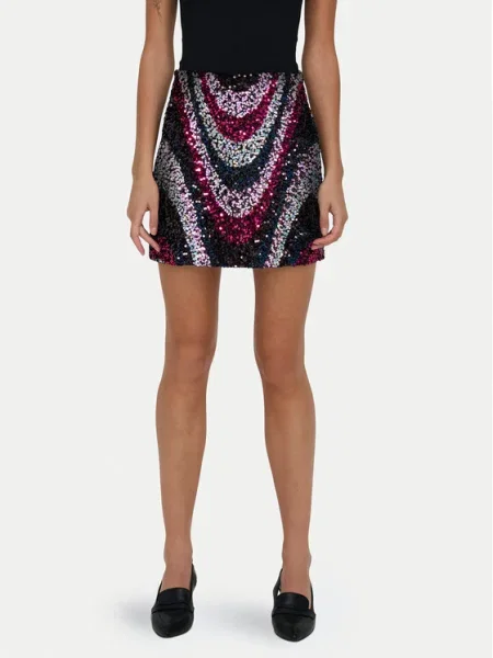 ONLY Fustă mini Sofie Colorat