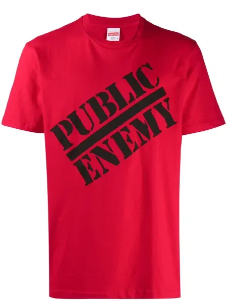Tricou Supreme roșu