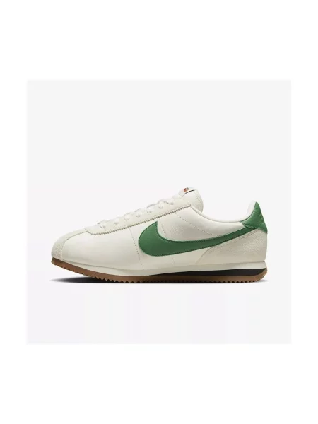 Pantofi Nike verde