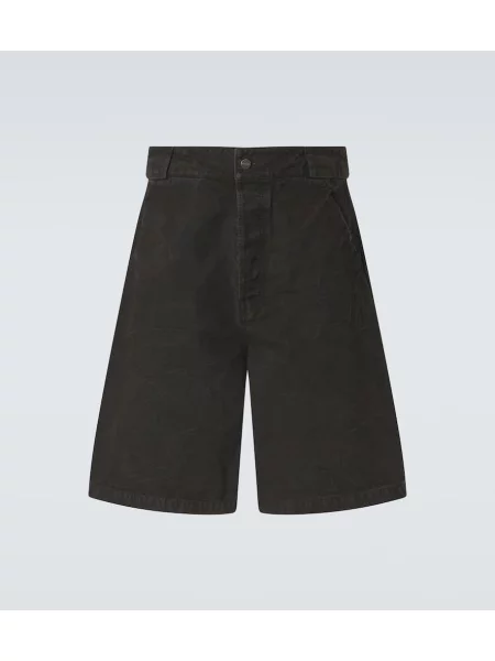 Bermuda kratke hlače Fear Of God plava