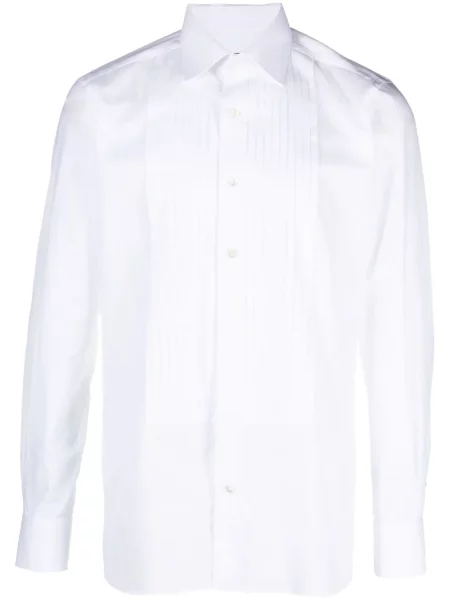 Košulja Tom Ford bijela