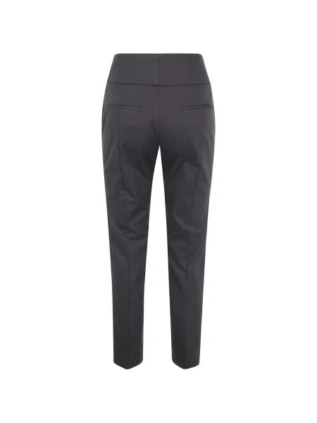 Pantaloni Peserico gri