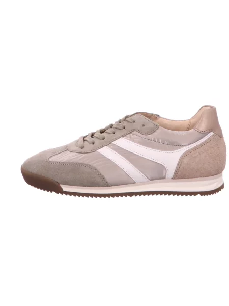 Sneakersy Gabor zielone