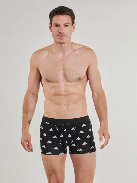Gaćice Adidas crna