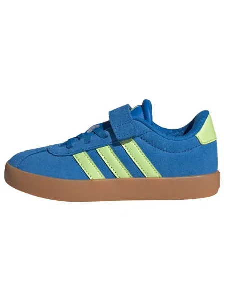 Sneakersy adidas Vl Court modrá