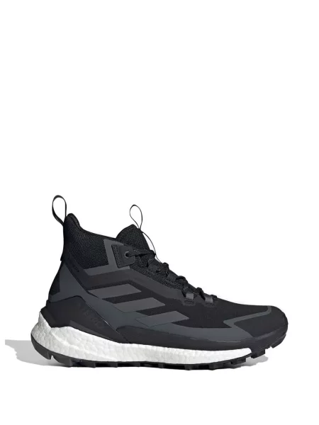 Sneakerși Adidas Terrex negru