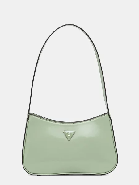 Сумочка Guess ARNELA зелений