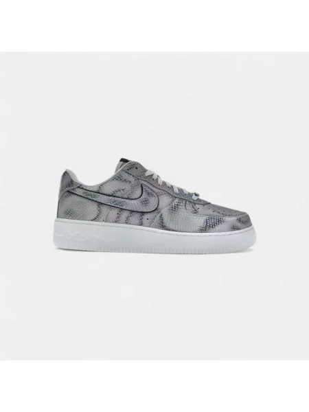 Tenisky Nike Air Force 1 biela