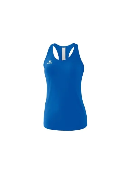 Tricou Erima albastru