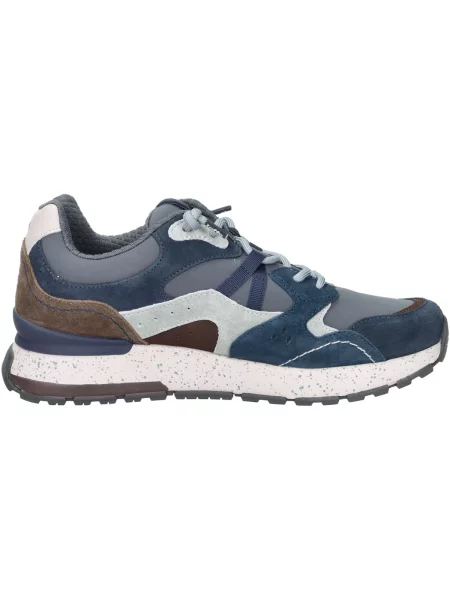 Pantofi Lotto albastru