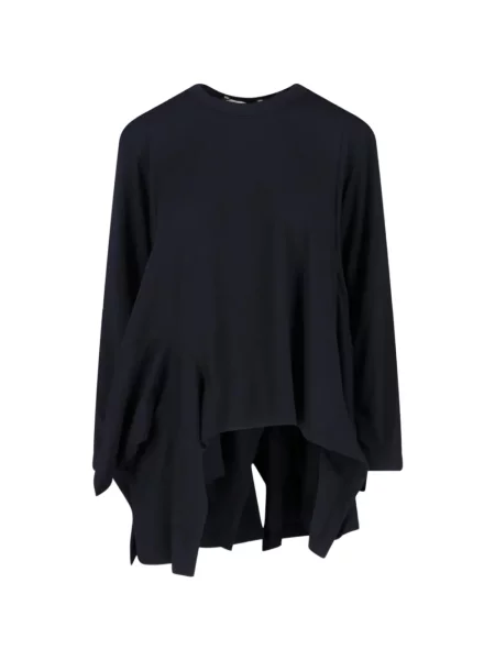 Bluză Comme Des Garçons negru