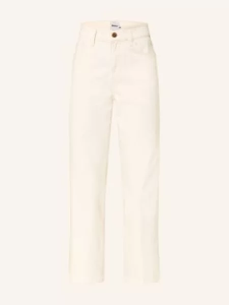Brax Proste Dżinsy May weiss