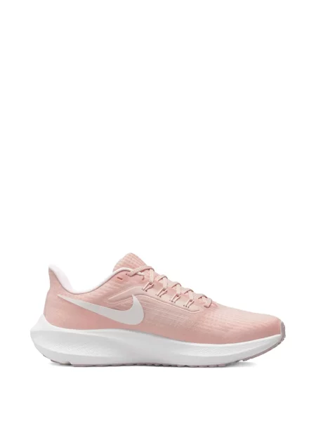 Baschet decupat tricou Nike din jerseu albastru