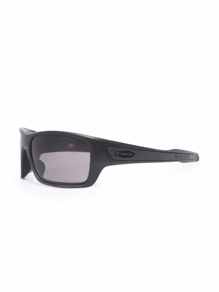 Ochelari de soare Oakley negru