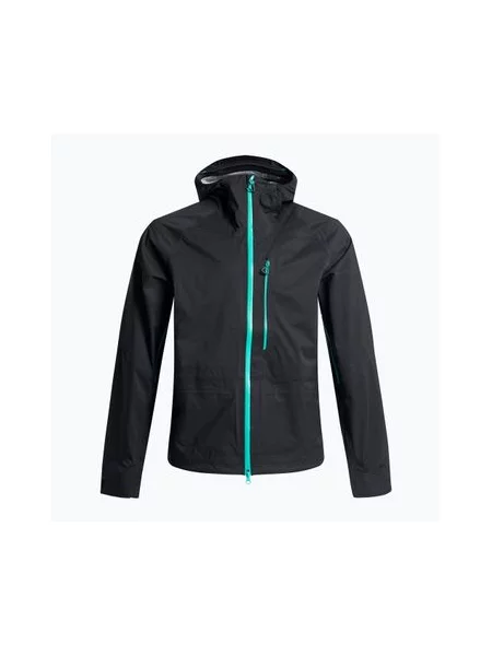 Куртка для скітуру 4F anthracite