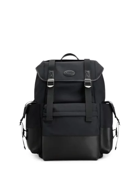 Rucsac Tod's din piele negru
