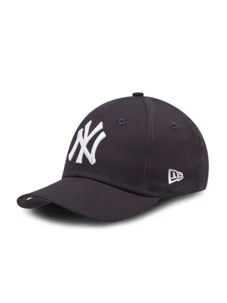 Šiltovka New Era biela