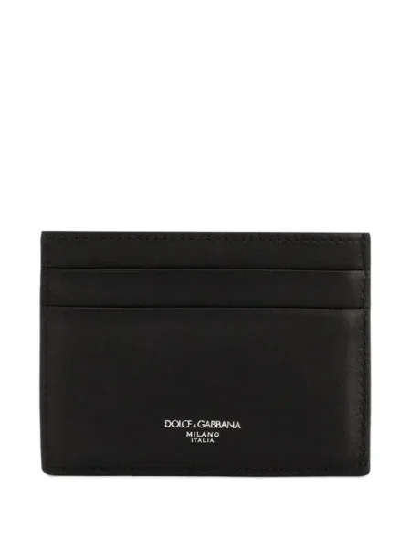 Portofel Dolce & Gabbana negru
