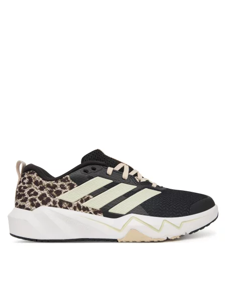 Обувки за фитнес зала adidas Rapidmove Go Training Shoes черен