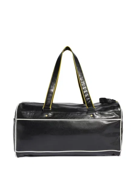 Prošívané polotričko Adidas modré