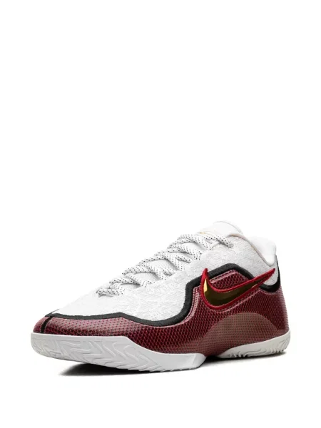Sneakerși Nike LeBron violet