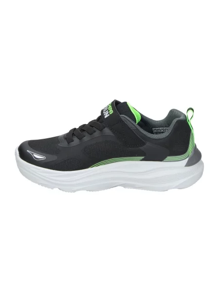 Tenisky Skechers čierna