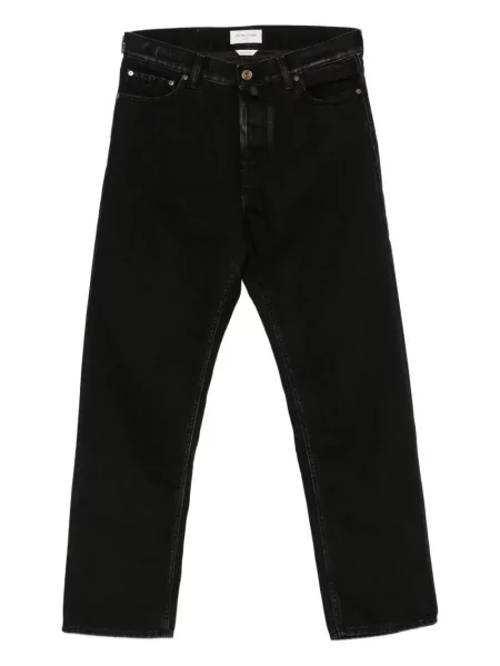 Cropp blugi Jacob Cohën negru