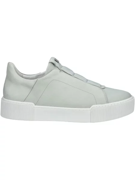 Tenisky Högl modré