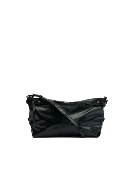 Torebka Isabel Marant czarna