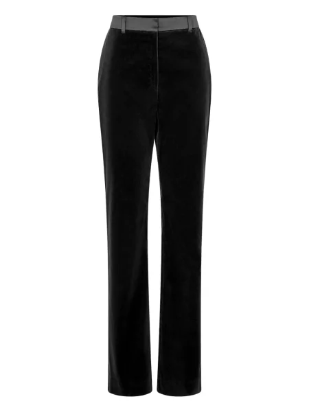 Pantaloni Rabanne negru
