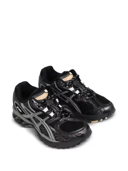 Sneakerși Asics Gel-nimbus negru