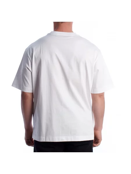 Tričko Off-white biela