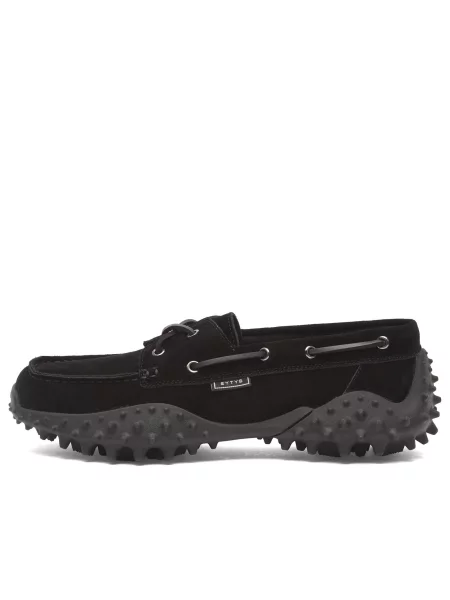Loafersy Eytys czarne